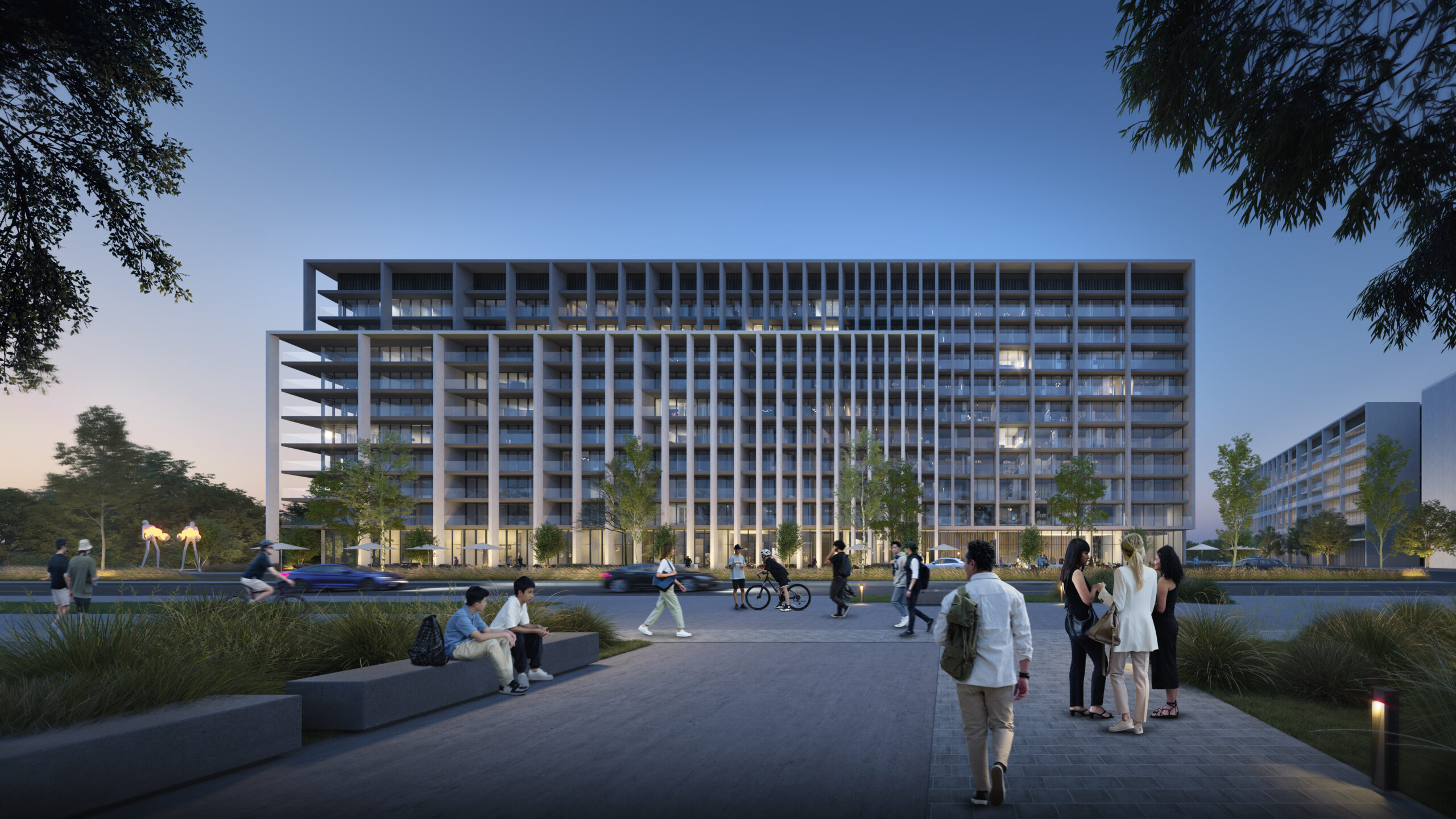 Featured image for “Miért Dubaj a Perzsa-öböl legstabilabb városa gazdaságilag?”